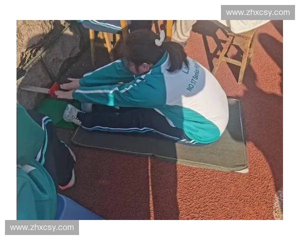 全面提升学生综合体能素质的科学测试与评估方法探索