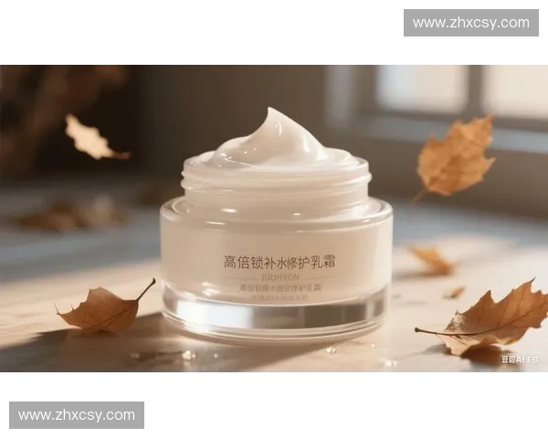 打造深度补水策略全面提升肌肤水润度与屏障修复效果 打造深度补水策略全面提升肌肤水润度与屏障修复效果