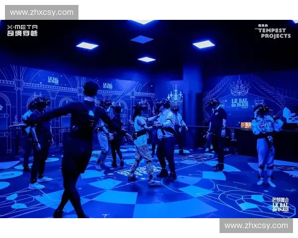 聚焦赛事解说：打造全新沉浸式观赛体验与互动模式解析